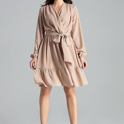  Cocktail dress model 135897 Lenitif 