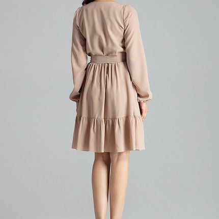  Cocktail dress model 135897 Lenitif 