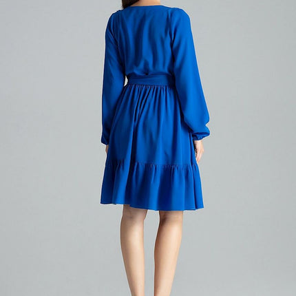  Cocktail dress model 135898 Lenitif 