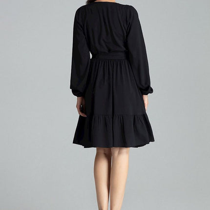  Cocktail dress model 135900 Lenitif 