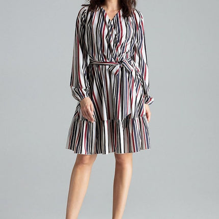  Cocktail dress model 135901 Lenitif 