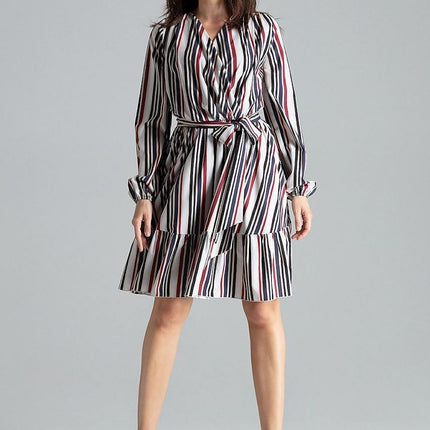  Cocktail dress model 135901 Lenitif 