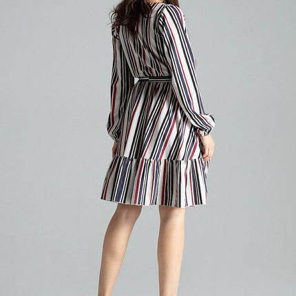  Cocktail dress model 135901 Lenitif 