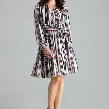  Cocktail dress model 135901 Lenitif 