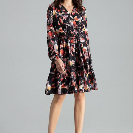  Cocktail dress model 135902 Lenitif 