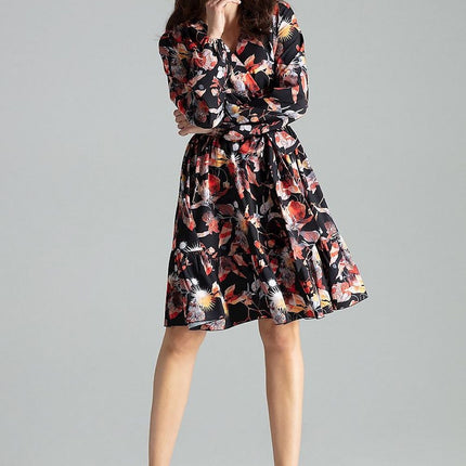  Cocktail dress model 135902 Lenitif 