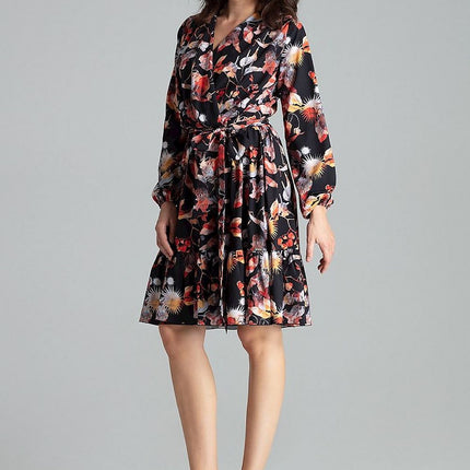  Cocktail dress model 135902 Lenitif 