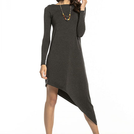  Evening dress model 136195 Tessita 