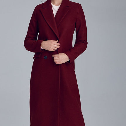  Coat model 137482 Nife 