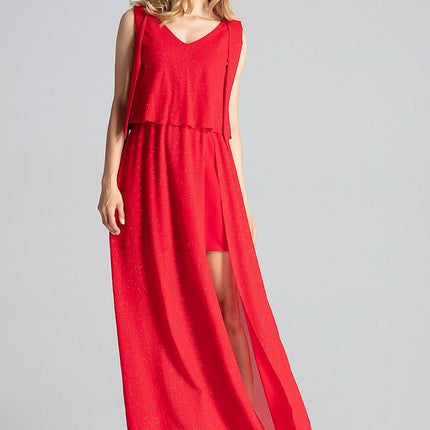  Cocktail dress model 138275 Figl 