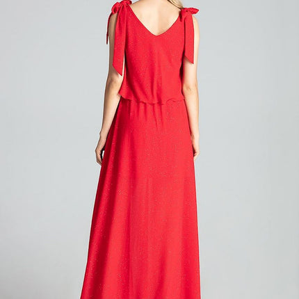  Cocktail dress model 138275 Figl 