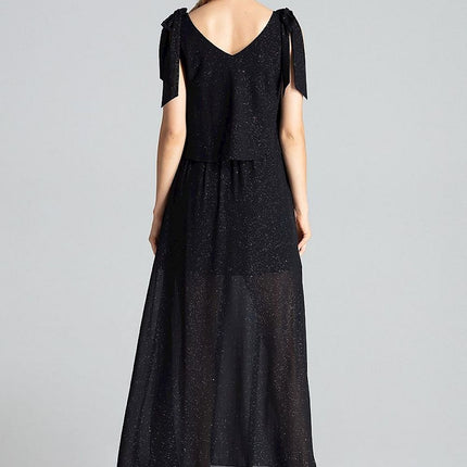  Cocktail dress model 138276 Figl 