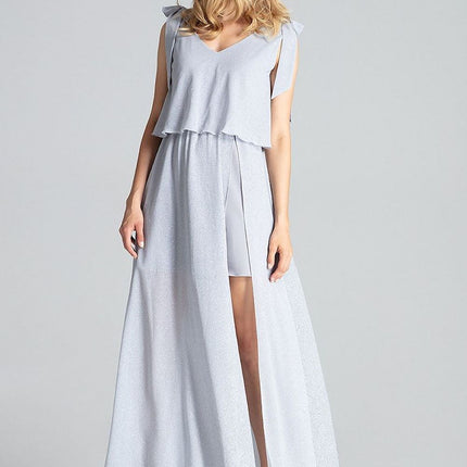  Cocktail dress model 138277 Figl 