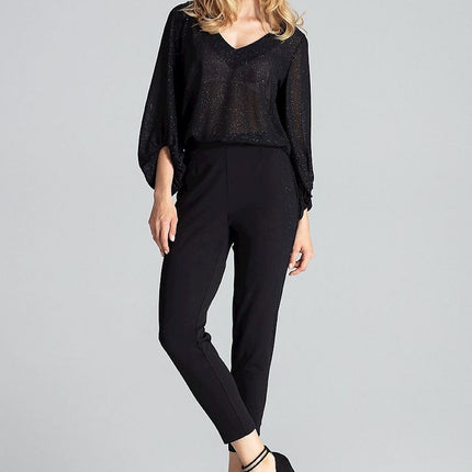  Women trousers model 138283 Figl 