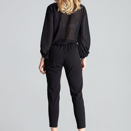  Women trousers model 138283 Figl 