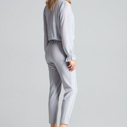  Women trousers model 138284 Figl 