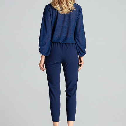  Women trousers model 138285 Figl 