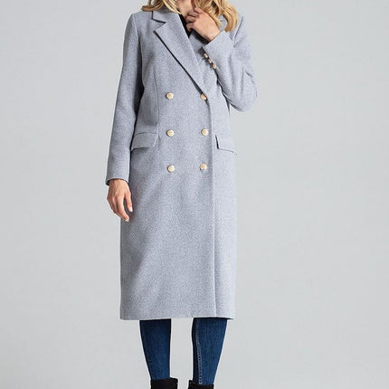  Coat model 138305 Figl 