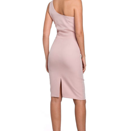  Evening dress model 138544 Makover 