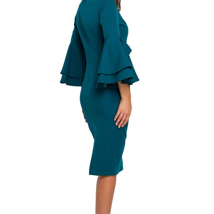  Cocktail dress model 138547 Makover 