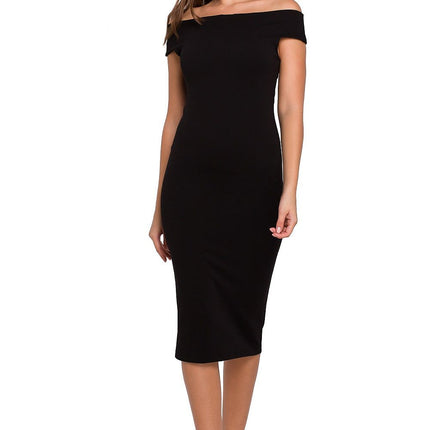  Evening dress model 138550 Makover 