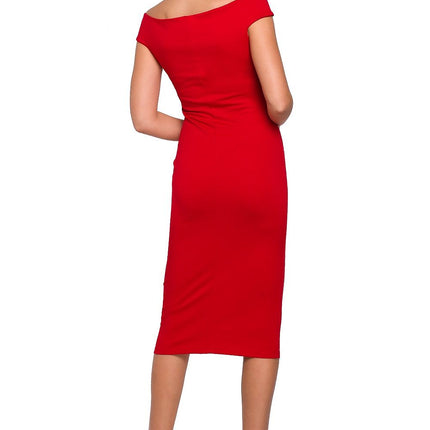  Evening dress model 138551 Makover 