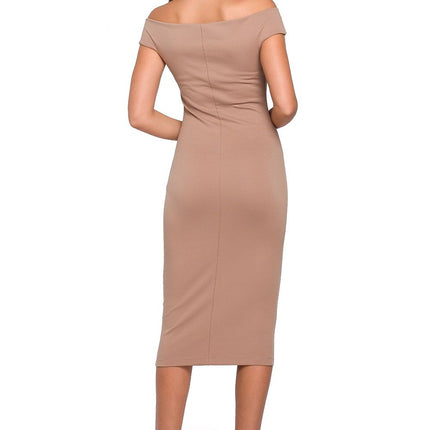  Evening dress model 138552 Makover 