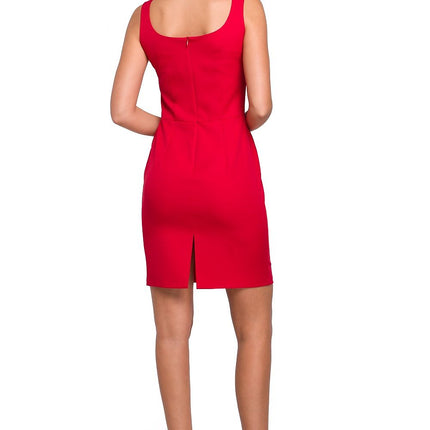  Evening dress model 138562 Makover 