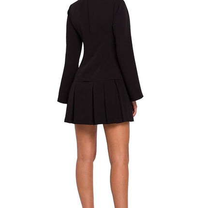  Cocktail dress model 138565 Makover 