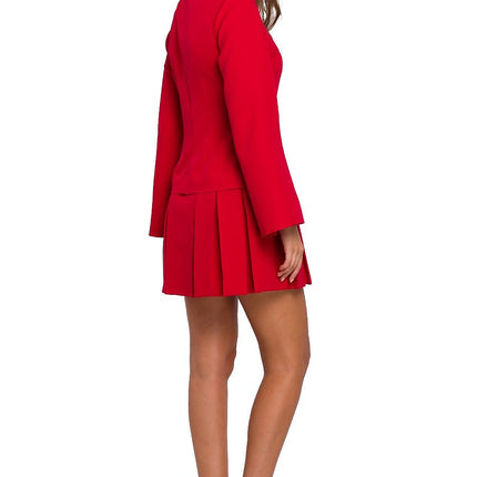  Cocktail dress model 138566 Makover 