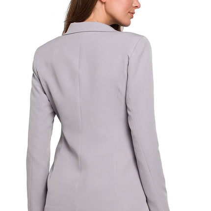  Jacket model 138672 Makover 