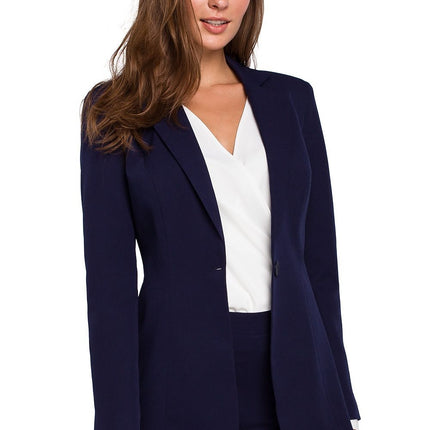  Jacket model 138673 Makover 