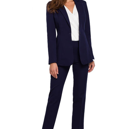  Jacket model 138673 Makover 