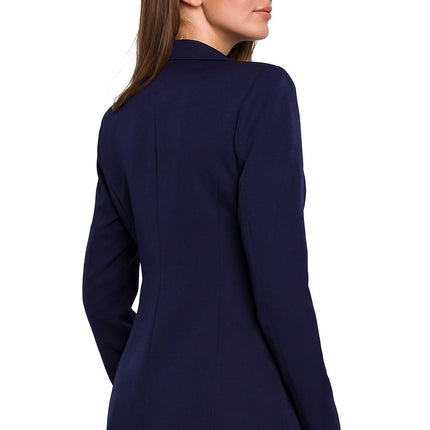  Jacket model 138673 Makover 