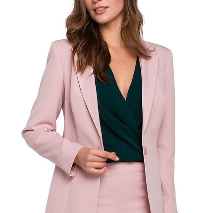  Jacket model 138674 Makover 