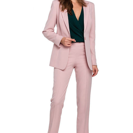  Jacket model 138674 Makover 