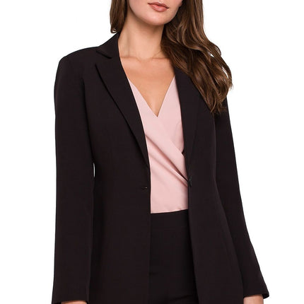  Jacket model 138675 Makover 