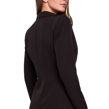  Jacket model 138675 Makover 