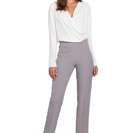  Women trousers model 138676 Makover 