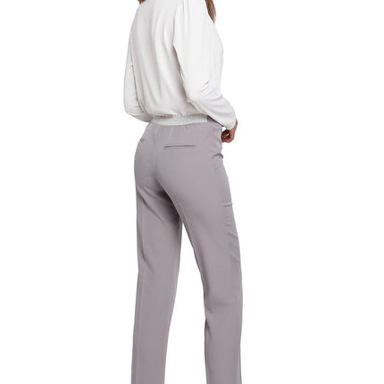  Women trousers model 138676 Makover 