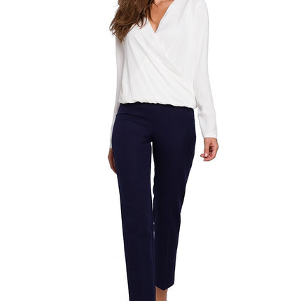 Women trousers model 138677 Makover 