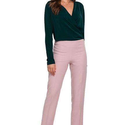  Women trousers model 138678 Makover 
