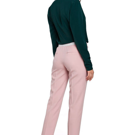  Women trousers model 138678 Makover 