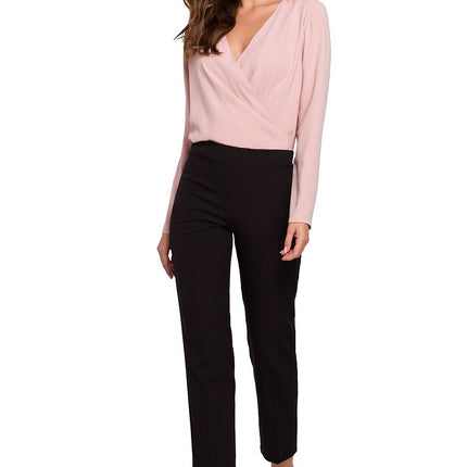  Women trousers model 138679 Makover 