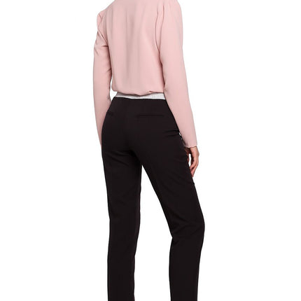  Women trousers model 138679 Makover 