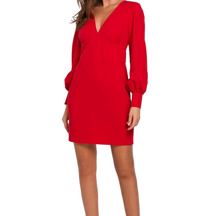  Cocktail dress model 138699 Makover 