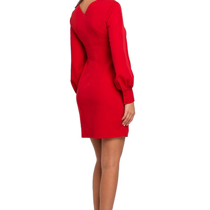  Cocktail dress model 138699 Makover 