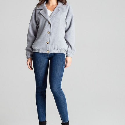  Jacket model 139325 Lenitif 