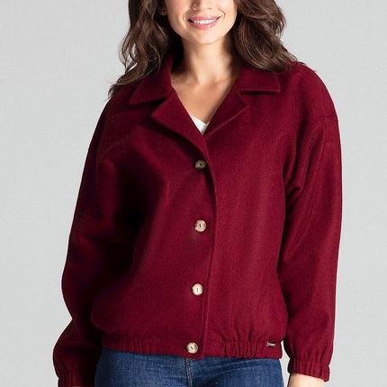  Jacket model 139326 Lenitif 