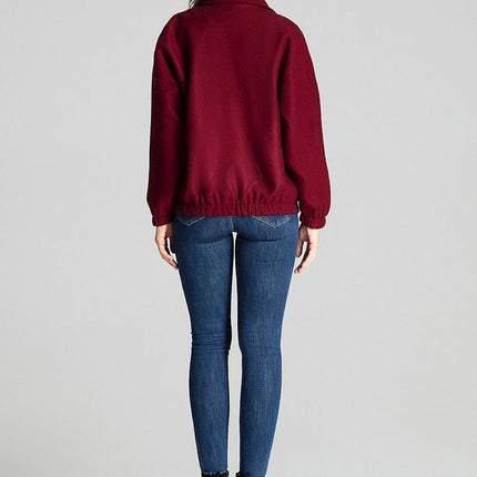  Jacket model 139326 Lenitif 